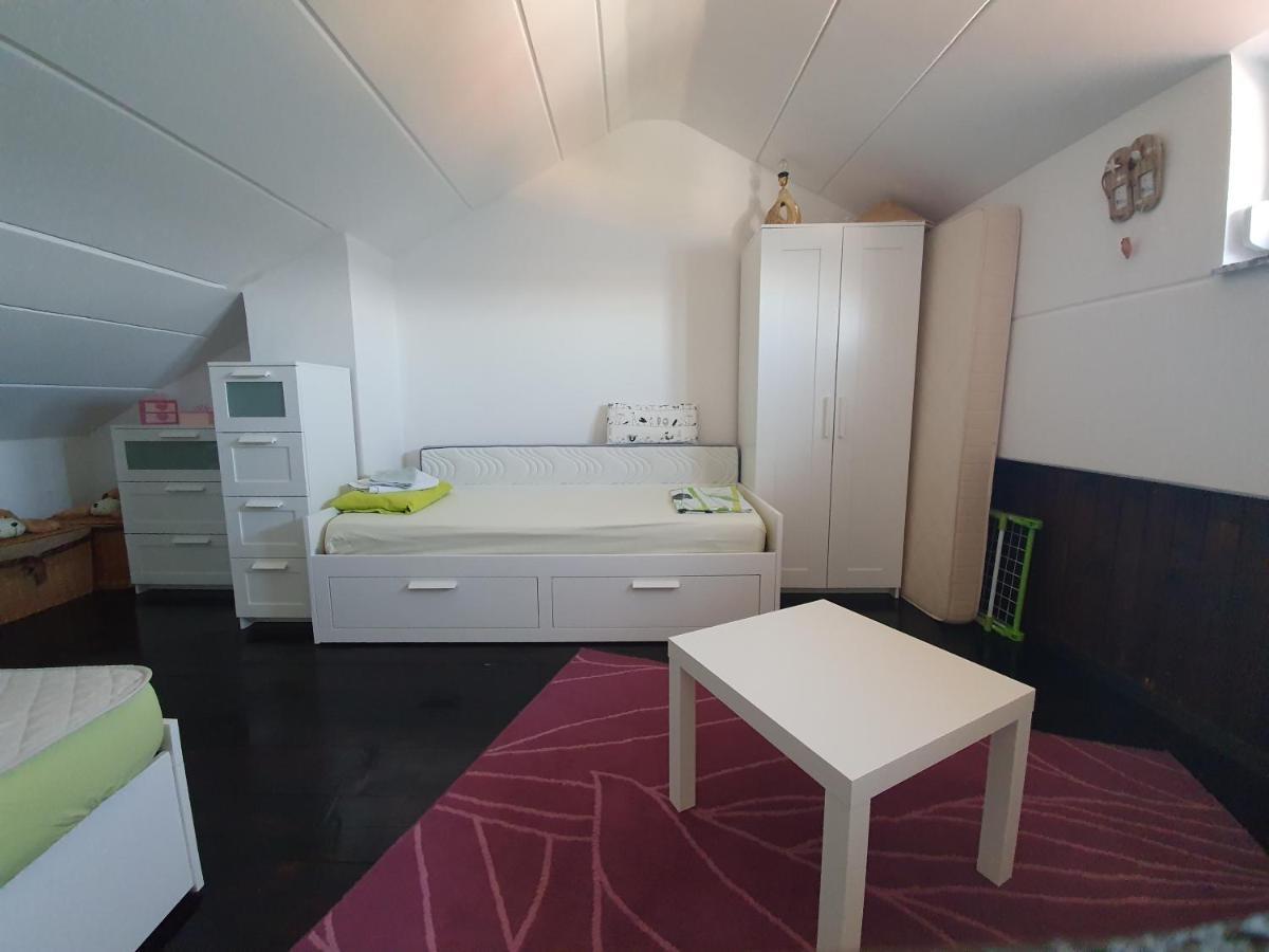 Modern Two Floors Apartment With A Beautiful View Martinšćica Eksteriør billede