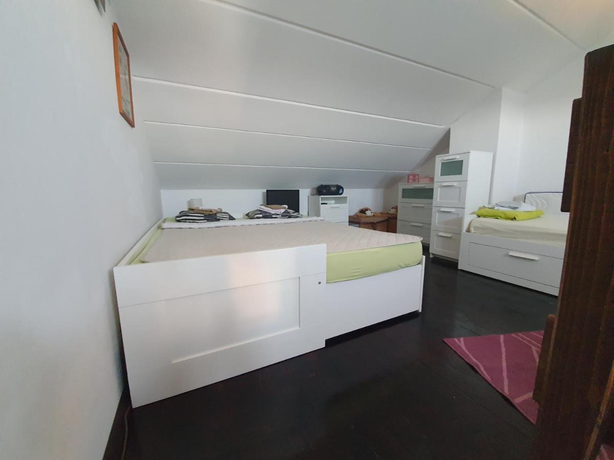 Modern Two Floors Apartment With A Beautiful View Martinšćica Eksteriør billede